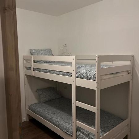 Appartement 6 Personnes - Proche Du Funiculaire 부르생모리스 외부 사진