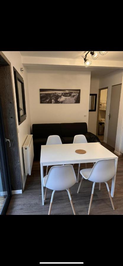 Appartement 6 Personnes - Proche Du Funiculaire 부르생모리스 외부 사진