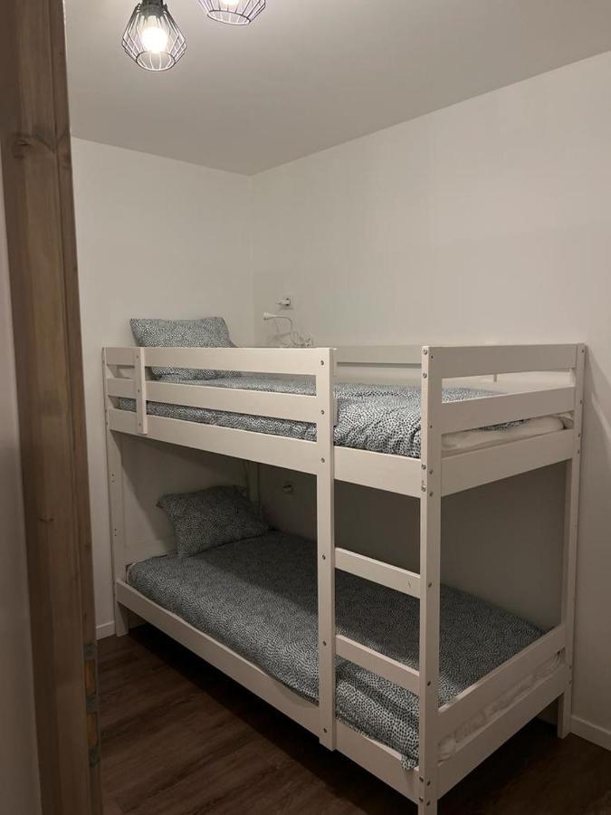 Appartement 6 Personnes - Proche Du Funiculaire 부르생모리스 외부 사진